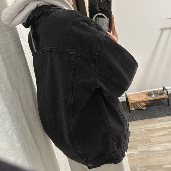 Jeans jacket - Picture 2 of 4